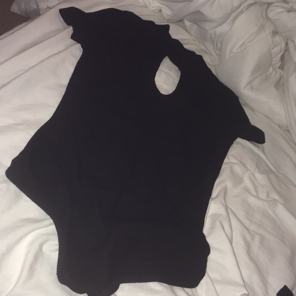 Body suit